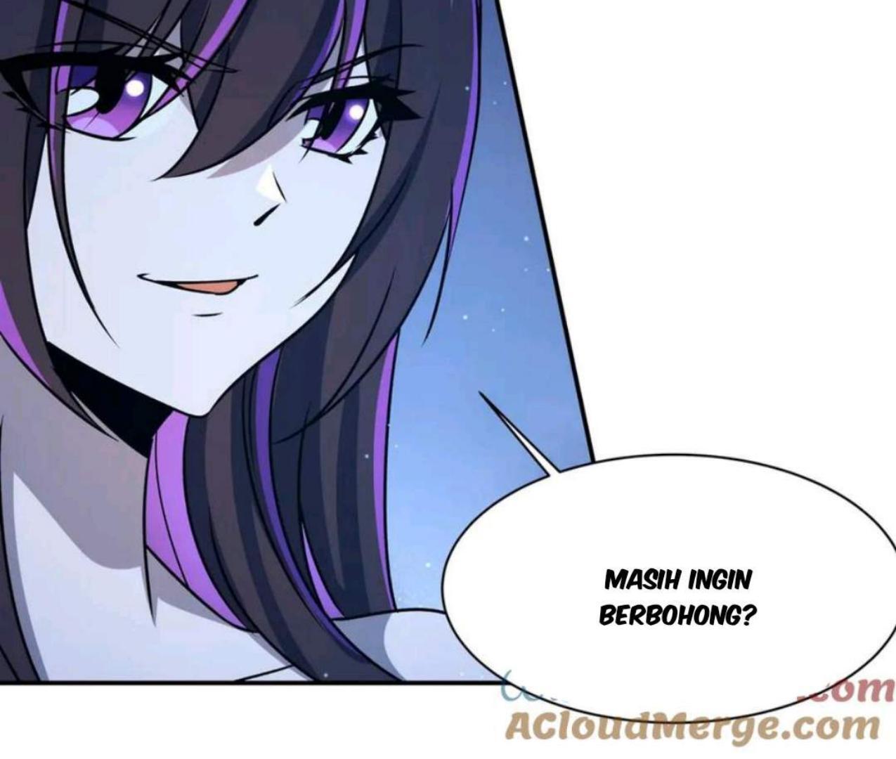 The Blood Princess And The Knight Chapter 313 - Halaman 73