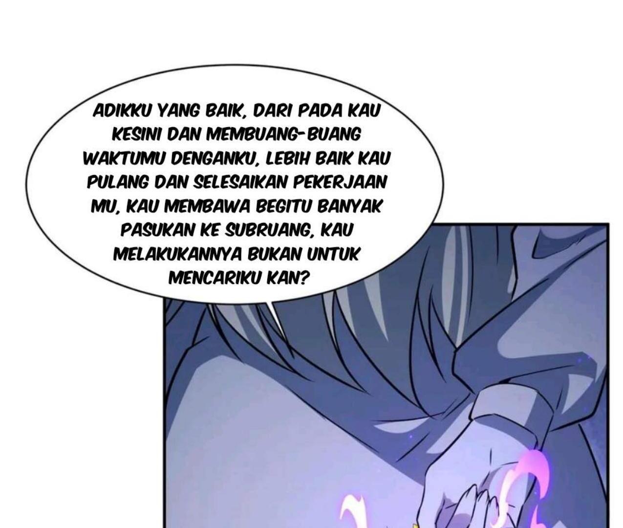 The Blood Princess And The Knight Chapter 313 - Halaman 74