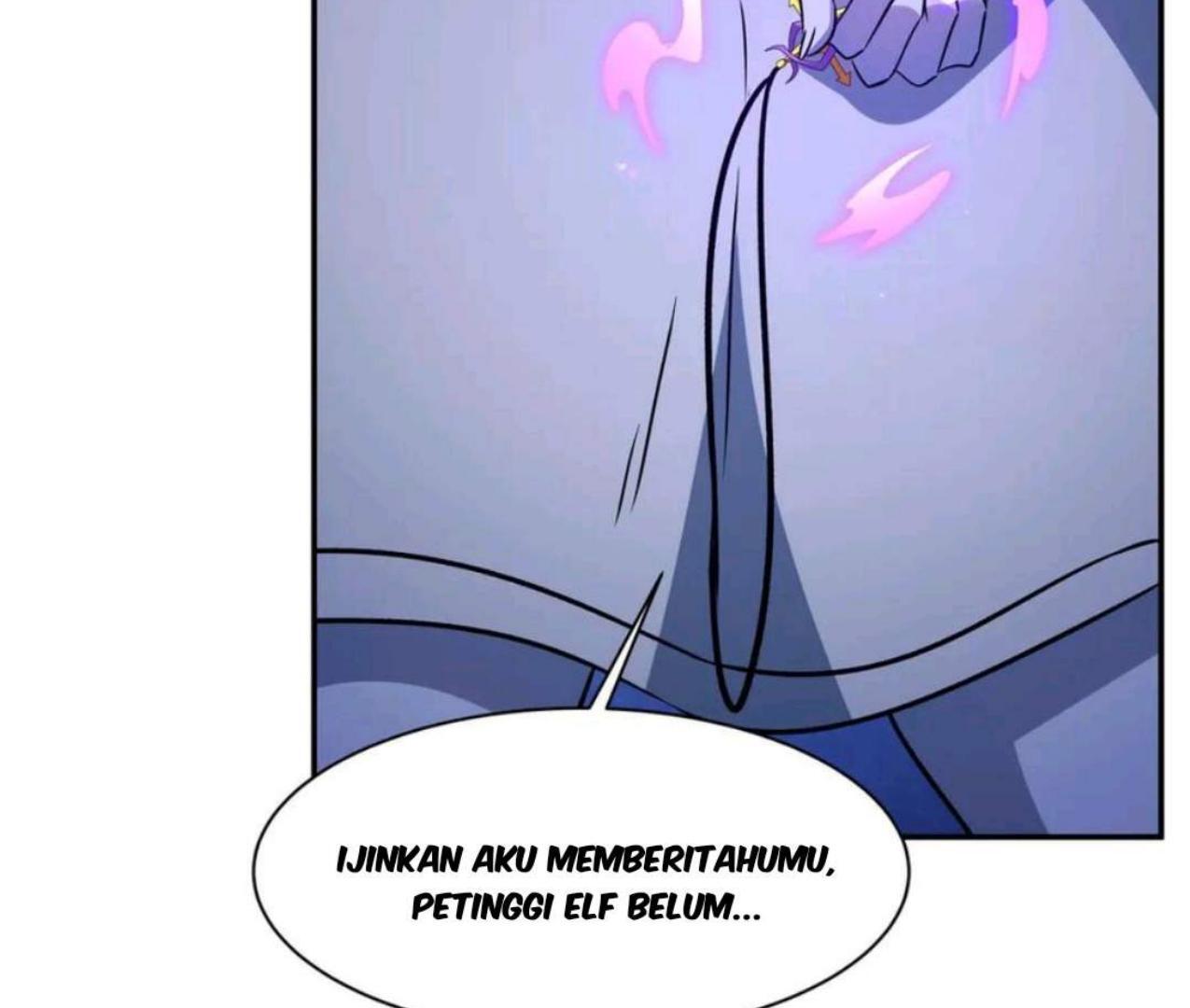 The Blood Princess And The Knight Chapter 313 - Halaman 75