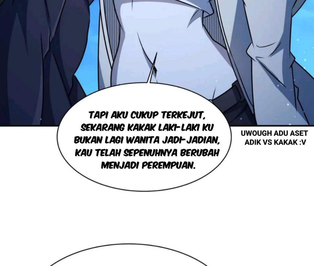 The Blood Princess And The Knight Chapter 313 - Halaman 78