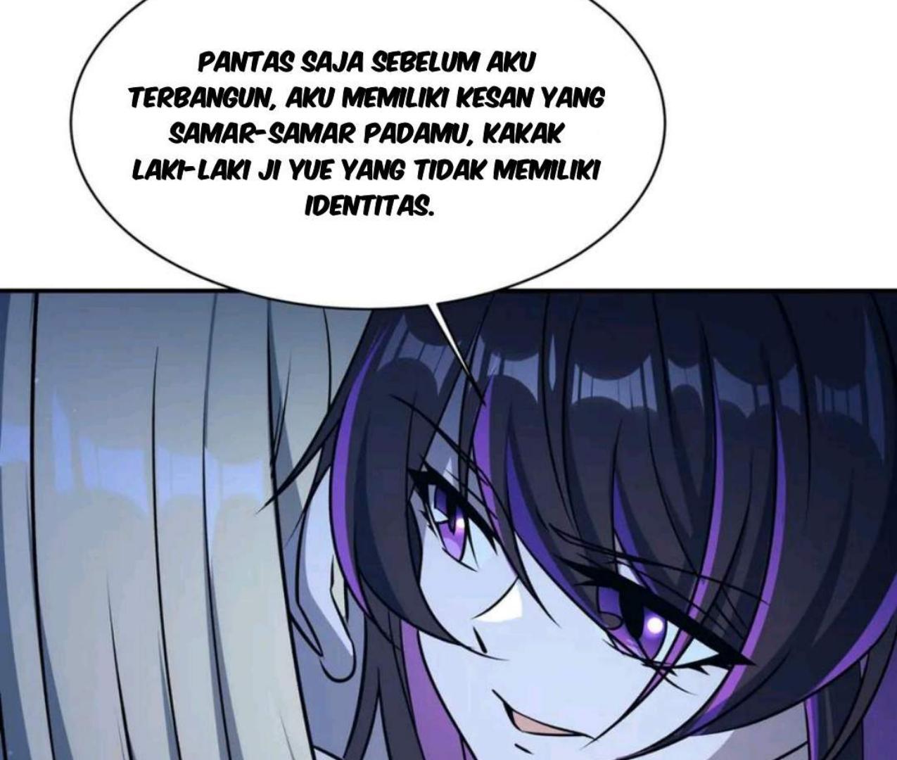 The Blood Princess And The Knight Chapter 313 - Halaman 79