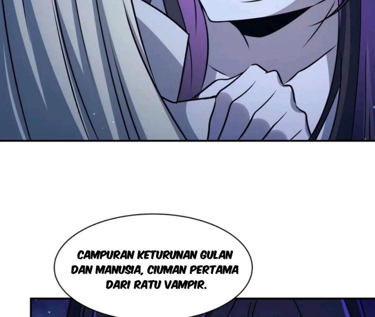 The Blood Princess And The Knight Chapter 313 - Halaman 80
