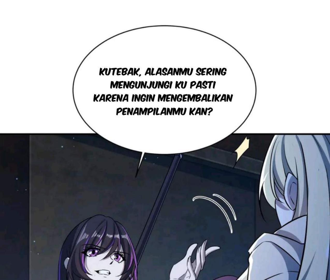 The Blood Princess And The Knight Chapter 313 - Halaman 83