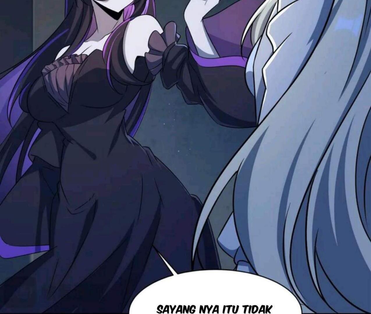The Blood Princess And The Knight Chapter 313 - Halaman 84