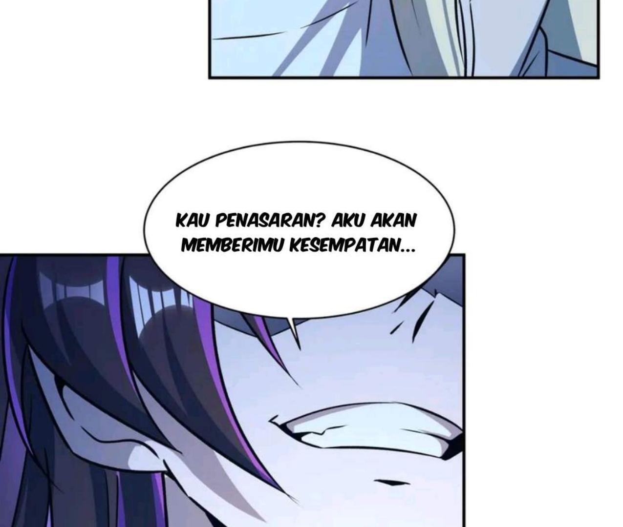 The Blood Princess And The Knight Chapter 313 - Halaman 87