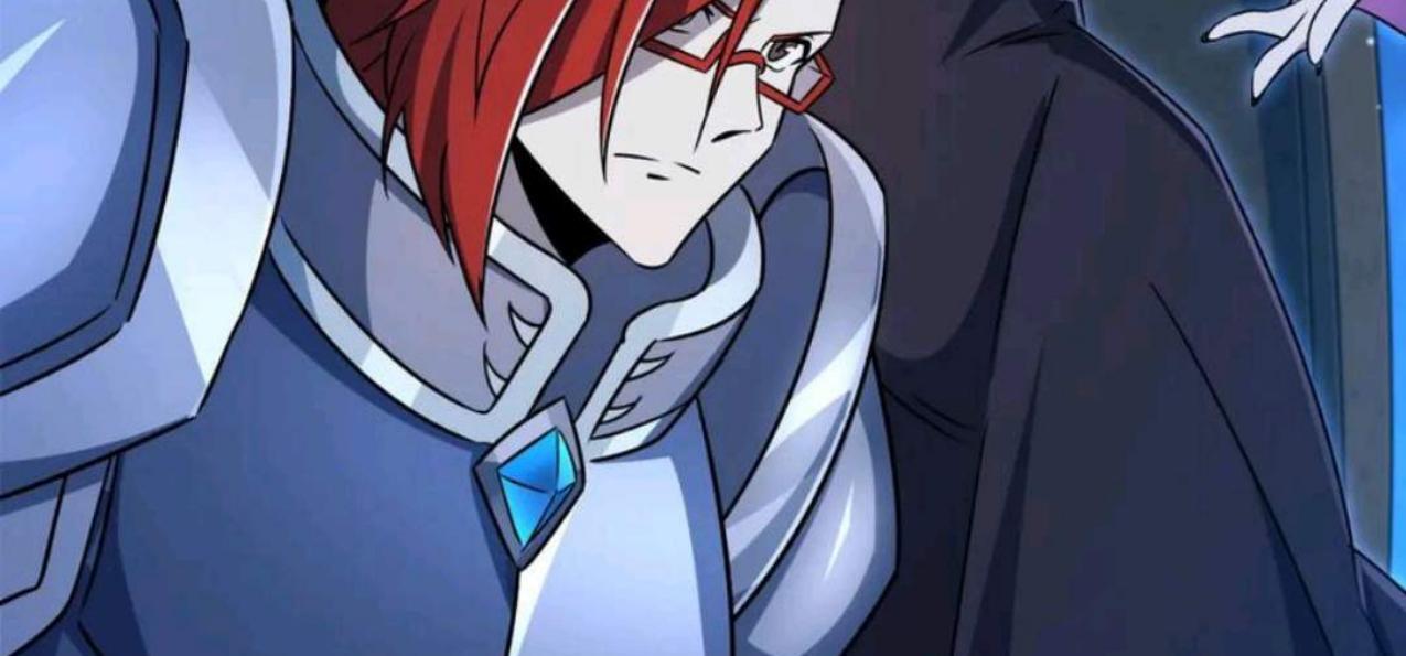 The Blood Princess And The Knight Chapter 313 - Halaman 93