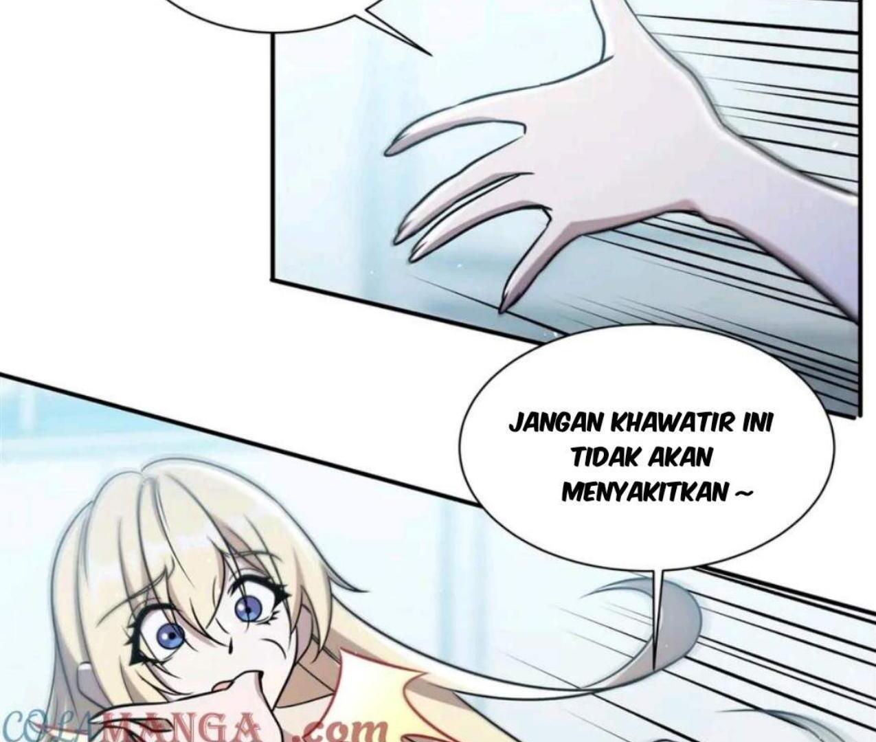The Blood Princess And The Knight Chapter 312 - Halaman 23