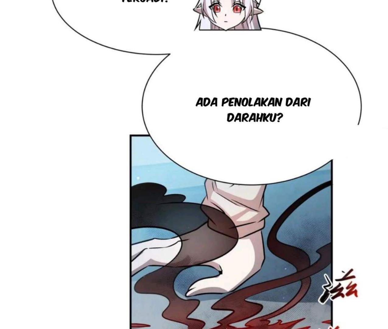 The Blood Princess And The Knight Chapter 312 - Halaman 32