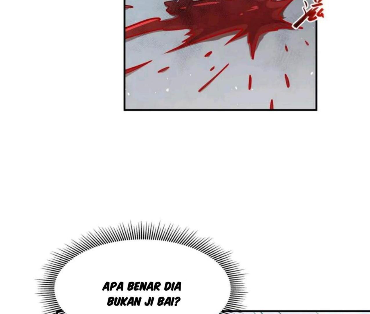 The Blood Princess And The Knight Chapter 312 - Halaman 33