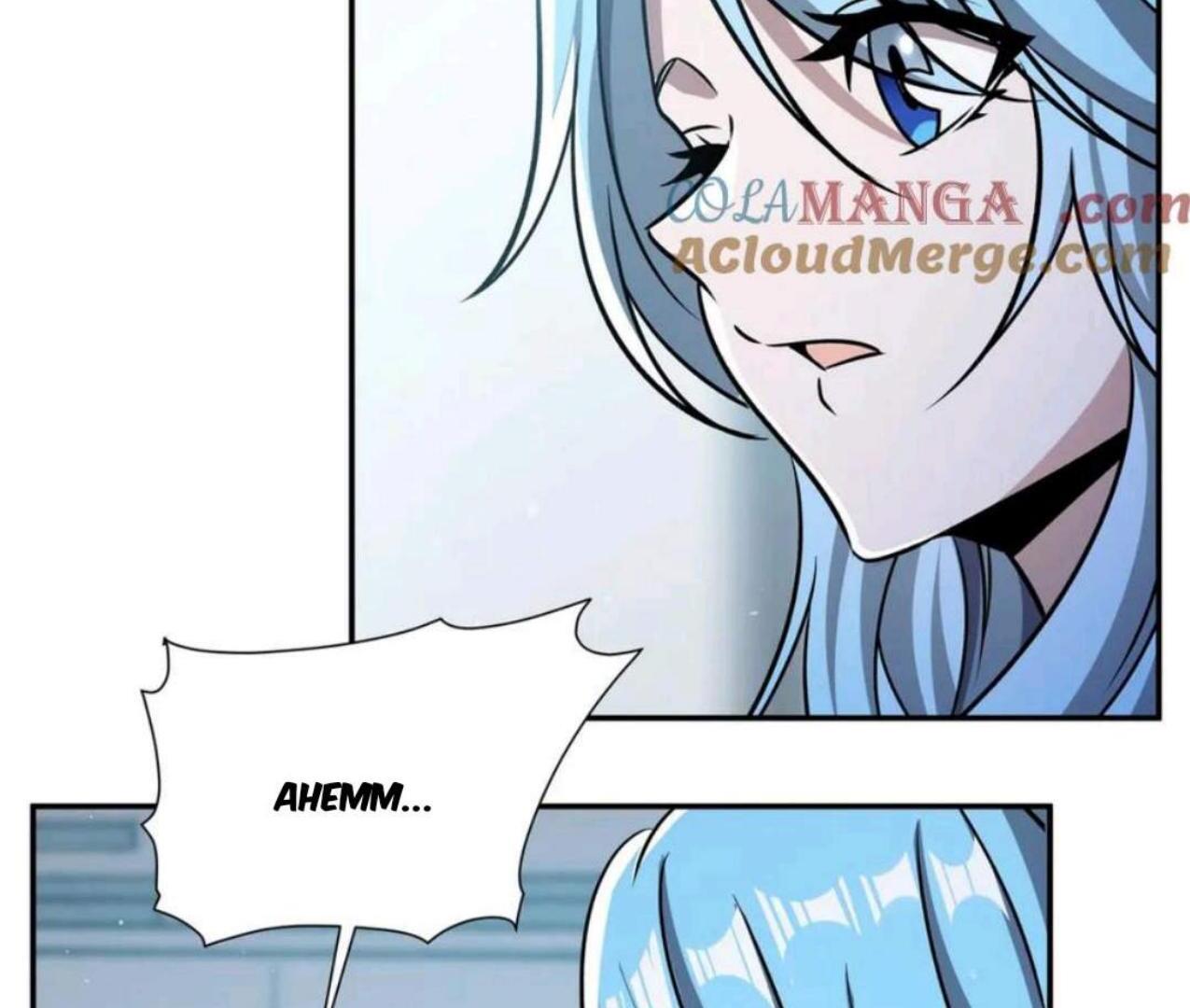 The Blood Princess And The Knight Chapter 312 - Halaman 41