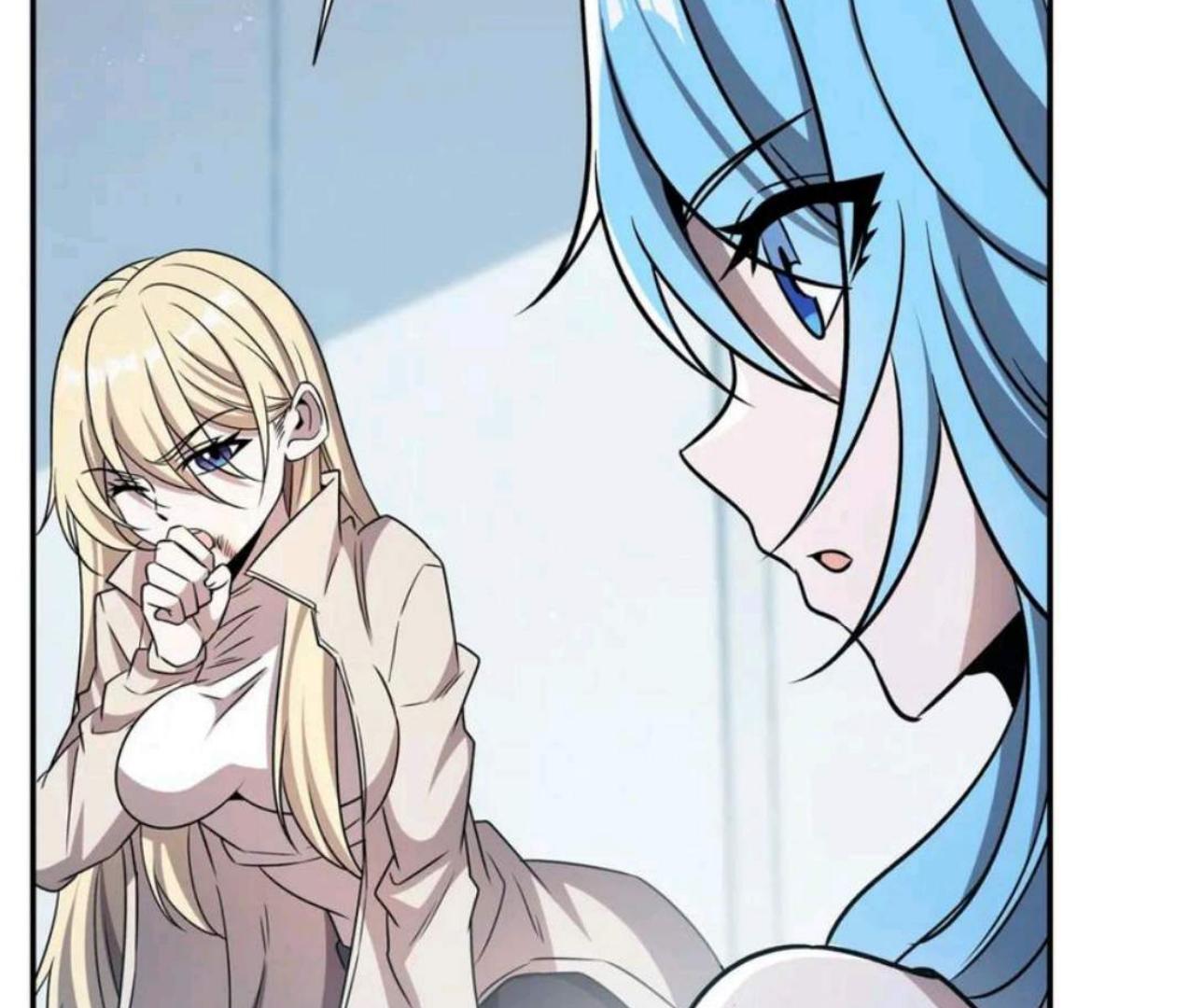 The Blood Princess And The Knight Chapter 312 - Halaman 42
