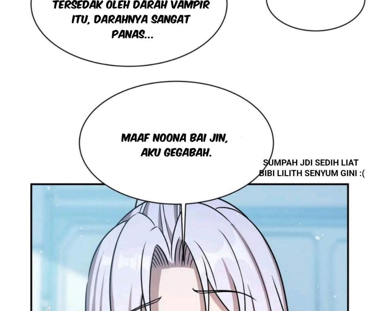 The Blood Princess And The Knight Chapter 312 - Halaman 45