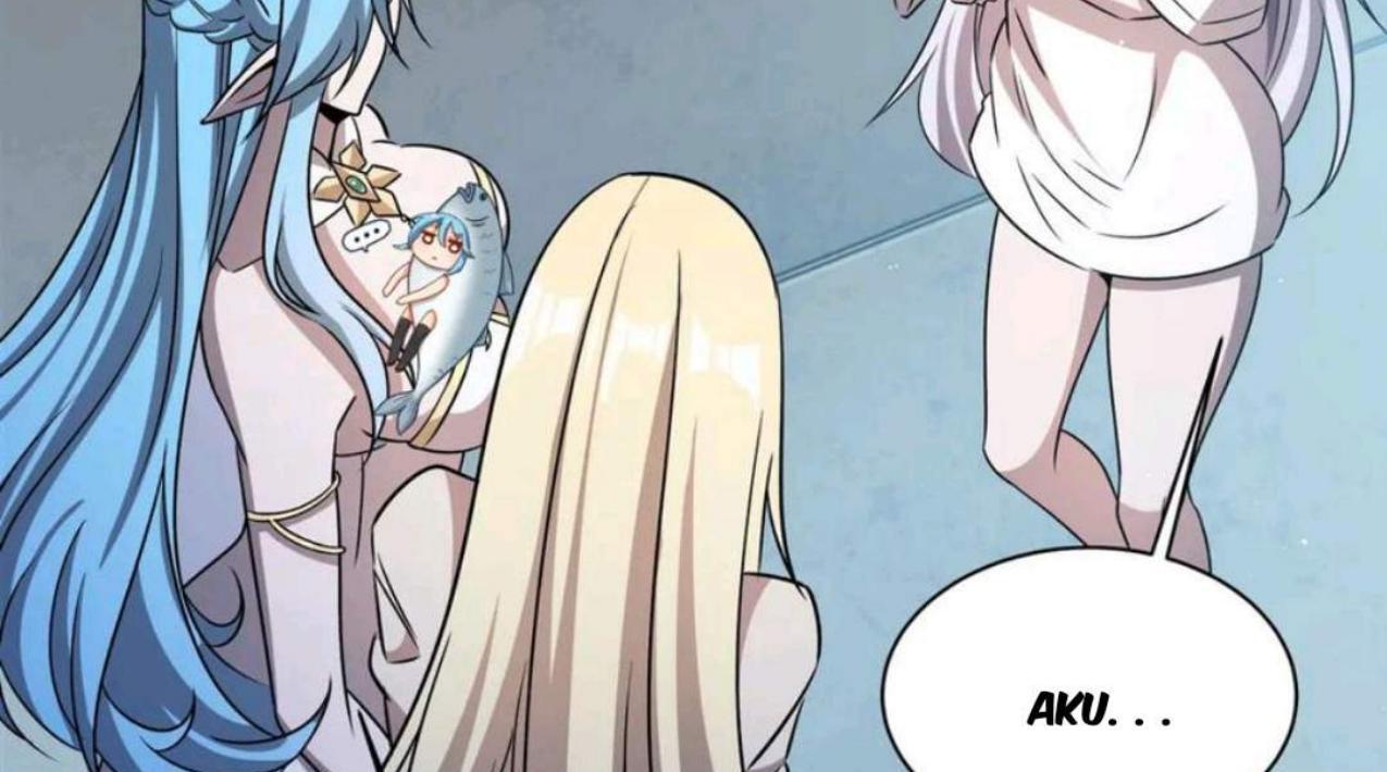 The Blood Princess And The Knight Chapter 312 - Halaman 48
