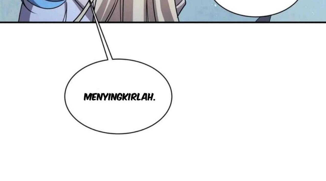 The Blood Princess And The Knight Chapter 312 - Halaman 49