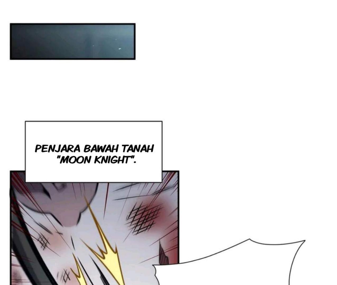 The Blood Princess And The Knight Chapter 312 - Halaman 54