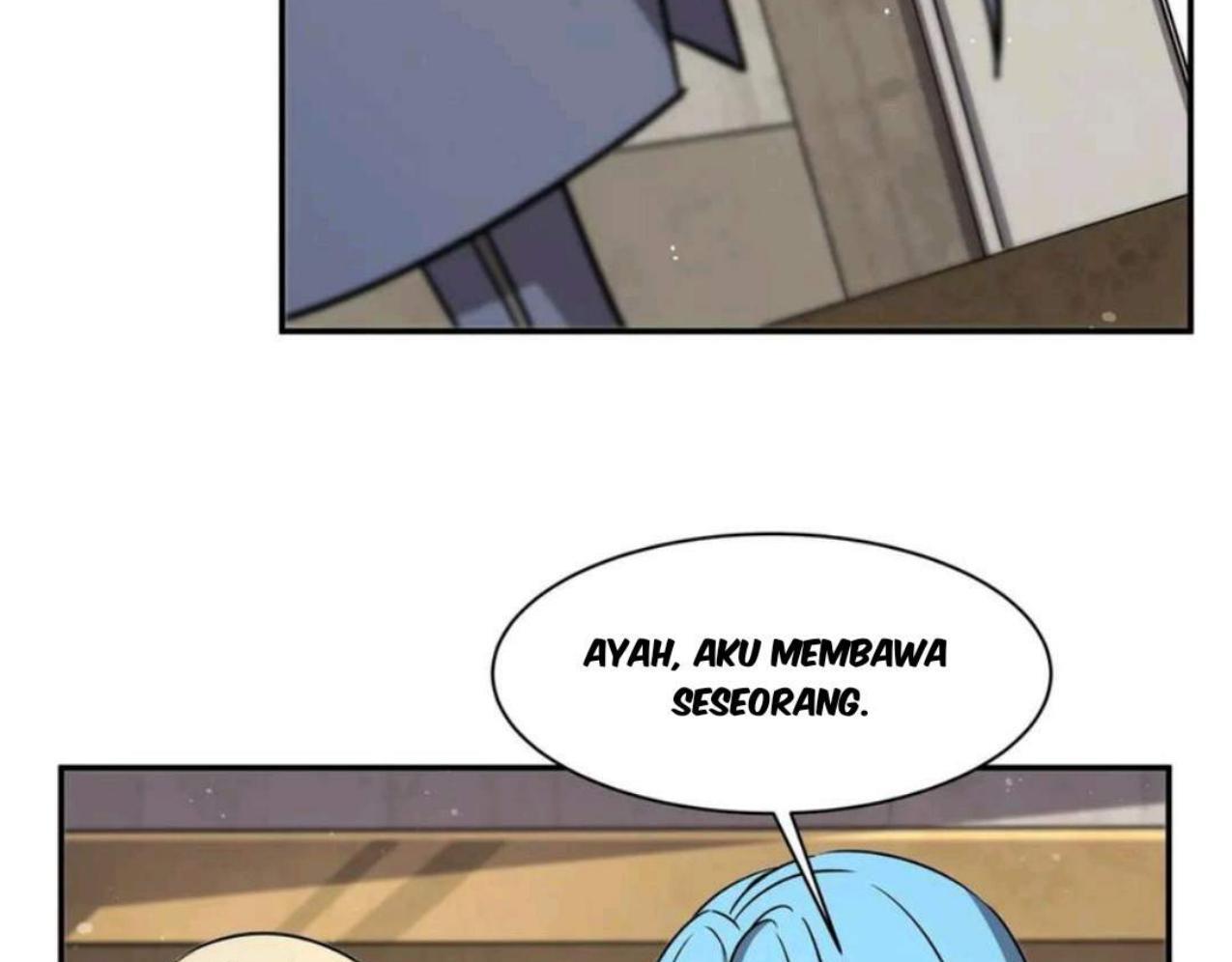 The Blood Princess And The Knight Chapter 312 - Halaman 60