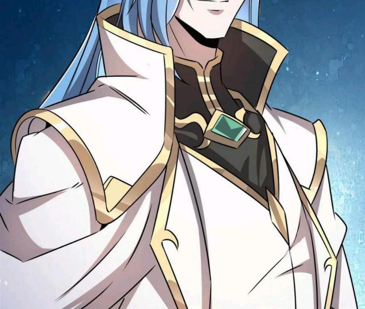 The Blood Princess And The Knight Chapter 312 - Halaman 63