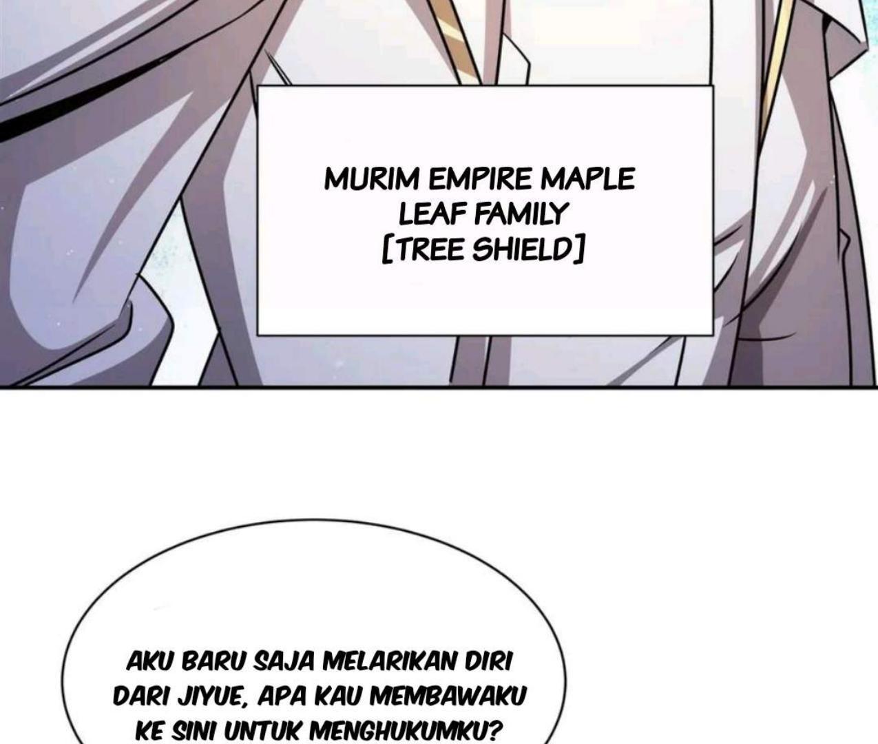 The Blood Princess And The Knight Chapter 312 - Halaman 64