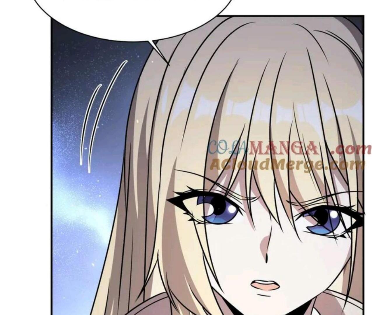The Blood Princess And The Knight Chapter 312 - Halaman 65