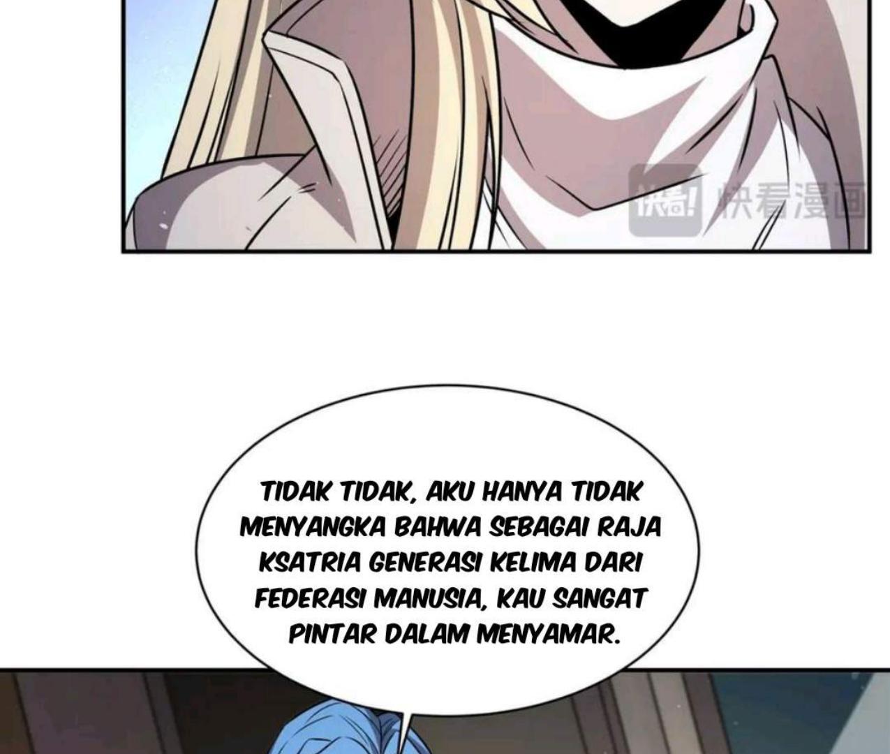 The Blood Princess And The Knight Chapter 312 - Halaman 66