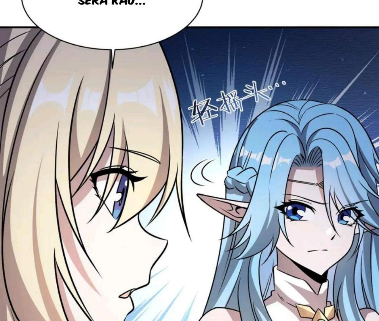 The Blood Princess And The Knight Chapter 312 - Halaman 69