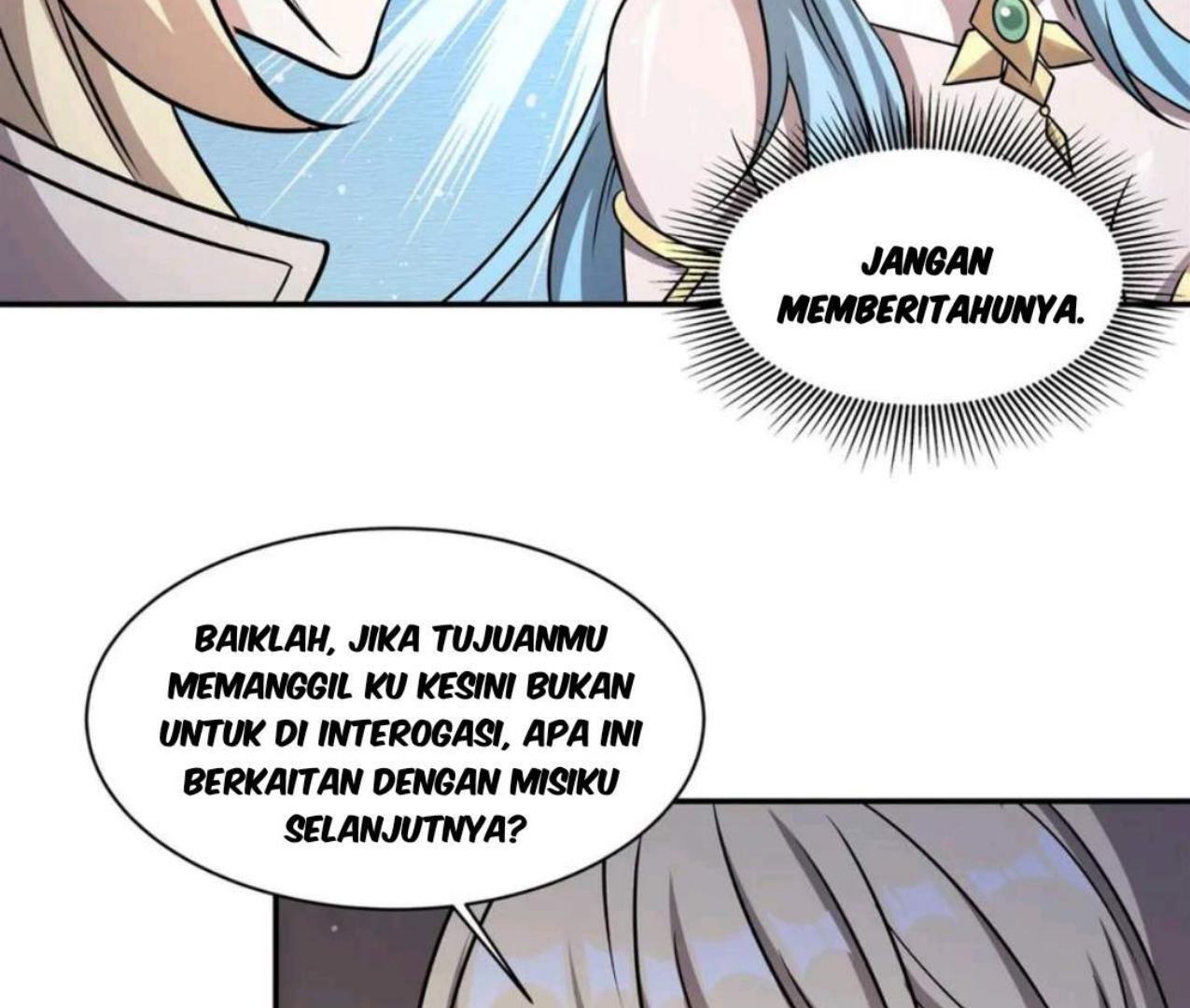 The Blood Princess And The Knight Chapter 312 - Halaman 70