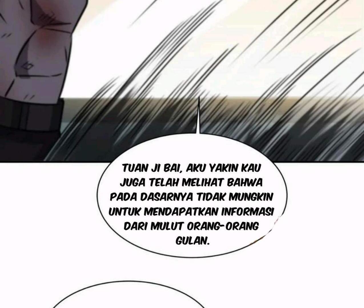 The Blood Princess And The Knight Chapter 312 - Halaman 74