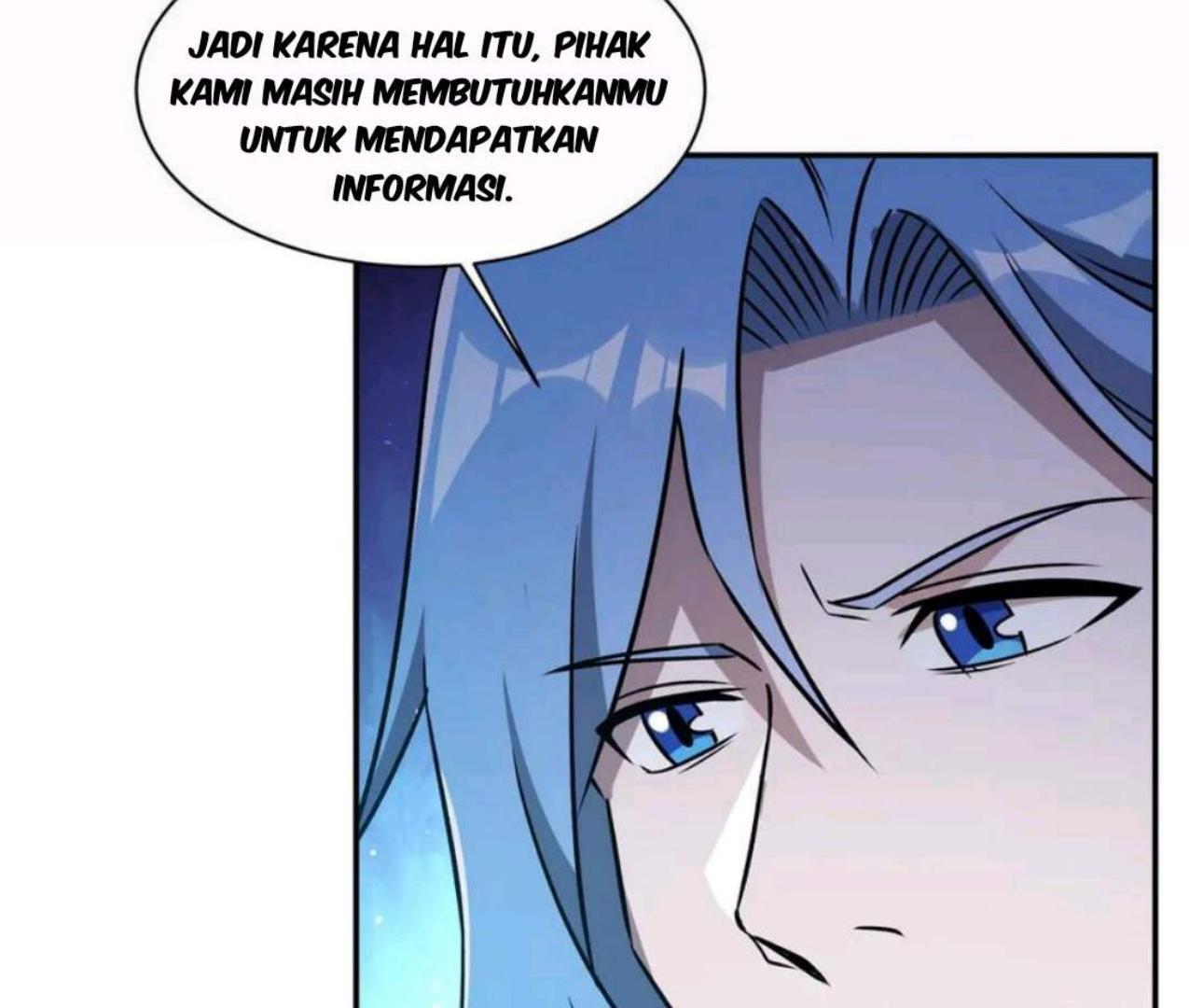 The Blood Princess And The Knight Chapter 312 - Halaman 75