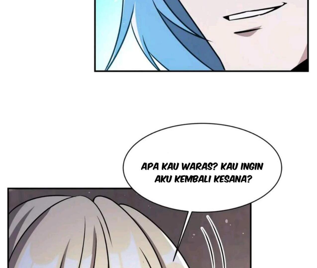 The Blood Princess And The Knight Chapter 312 - Halaman 76