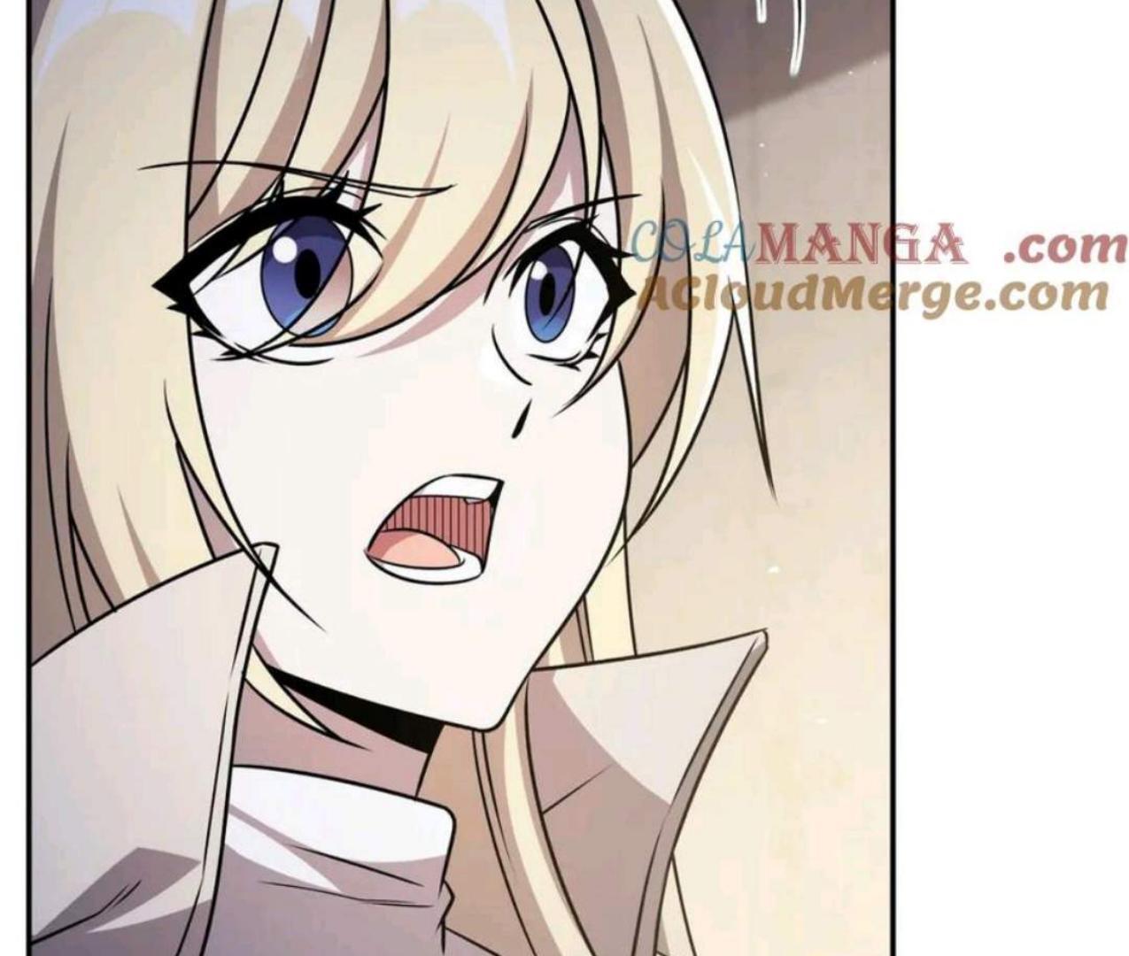 The Blood Princess And The Knight Chapter 312 - Halaman 77
