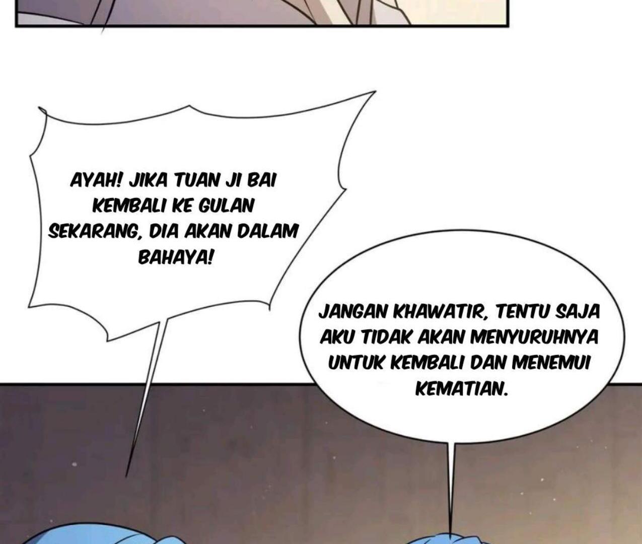 The Blood Princess And The Knight Chapter 312 - Halaman 78