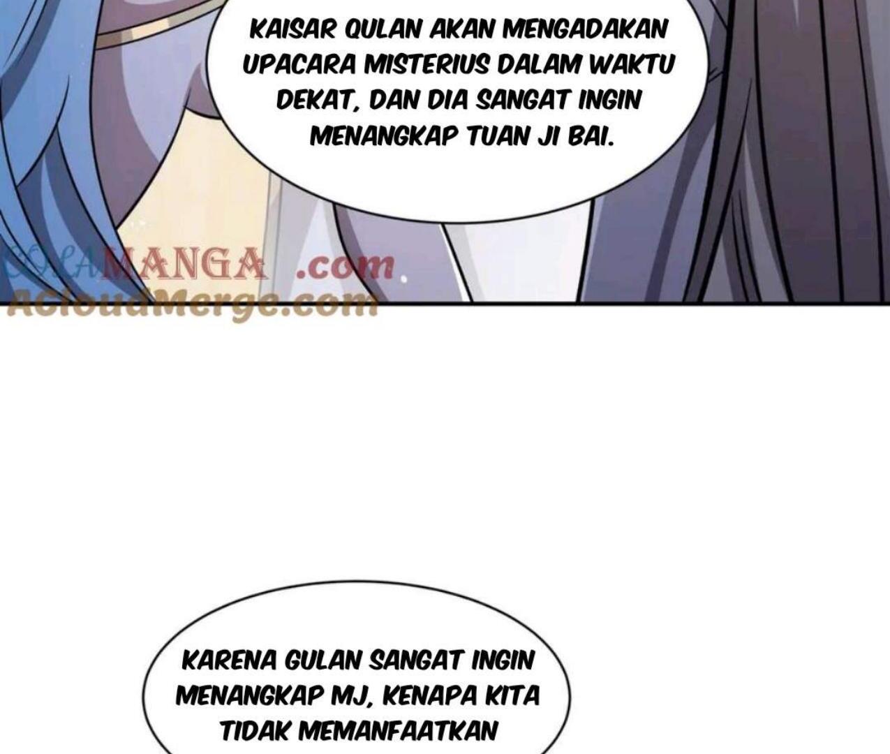 The Blood Princess And The Knight Chapter 312 - Halaman 80