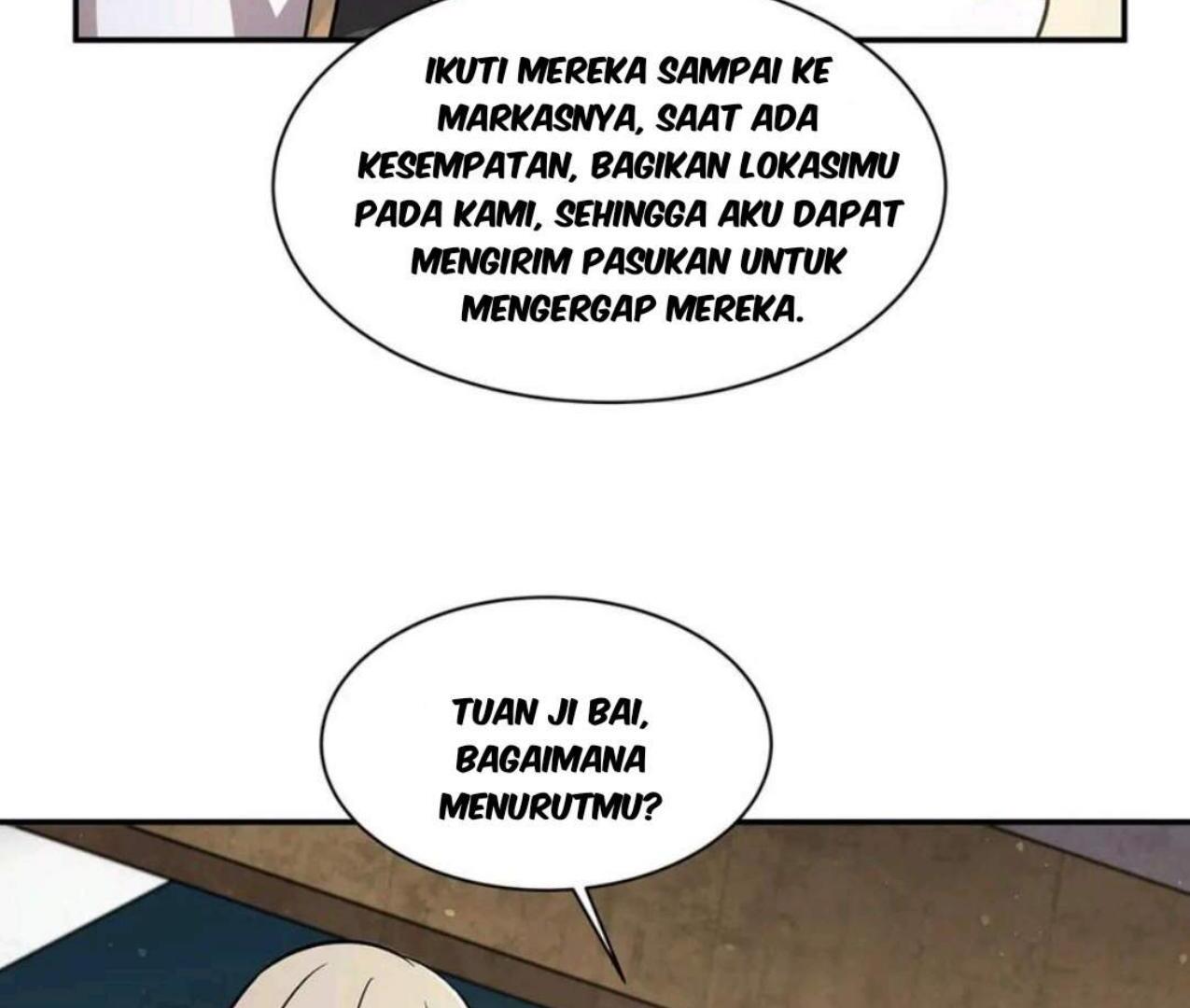The Blood Princess And The Knight Chapter 312 - Halaman 82
