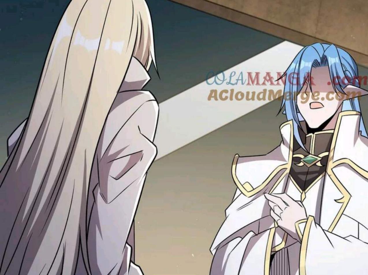 The Blood Princess And The Knight Chapter 312 - Halaman 83