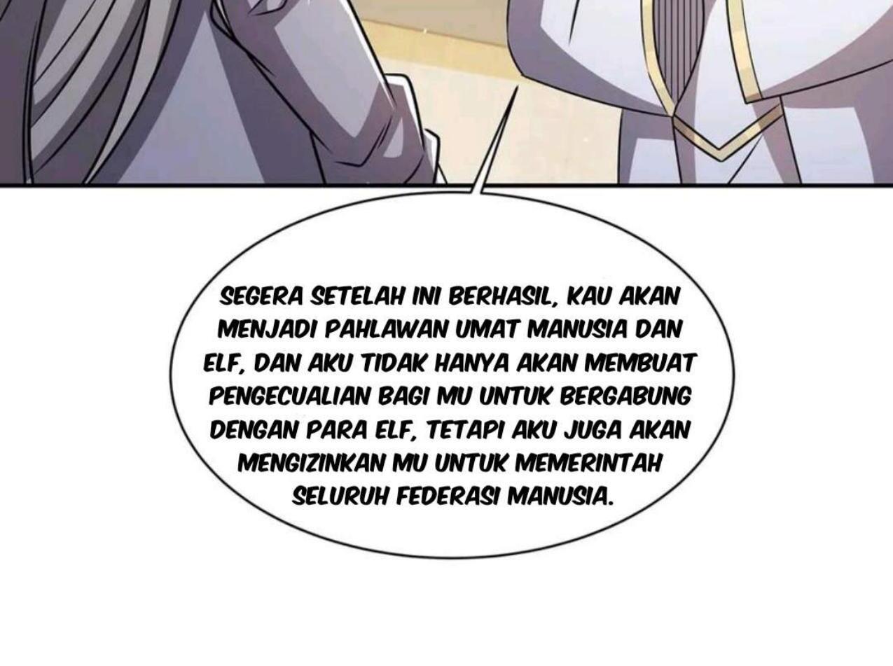 The Blood Princess And The Knight Chapter 312 - Halaman 84