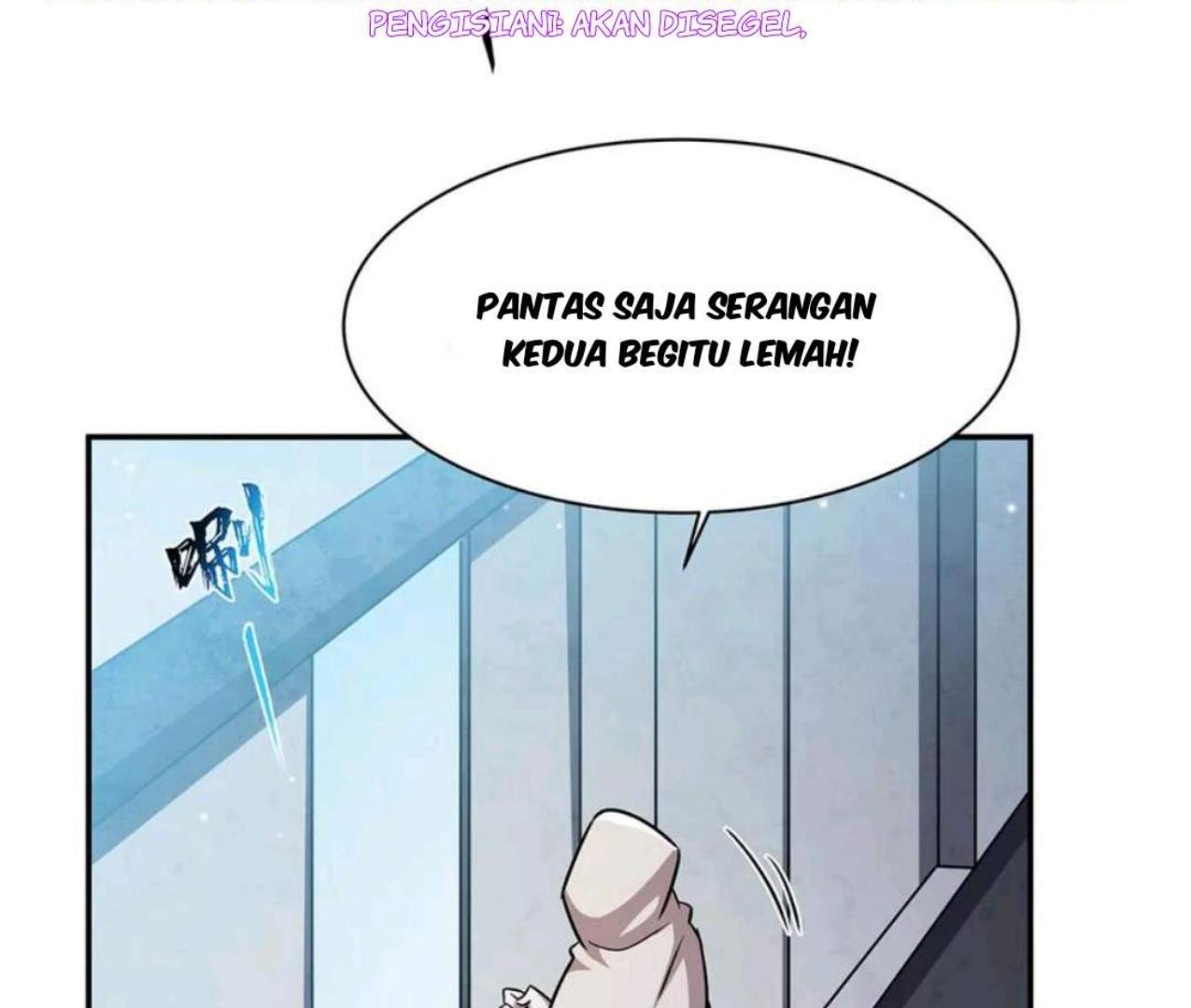 The Blood Princess And The Knight Chapter 311 - Halaman 102