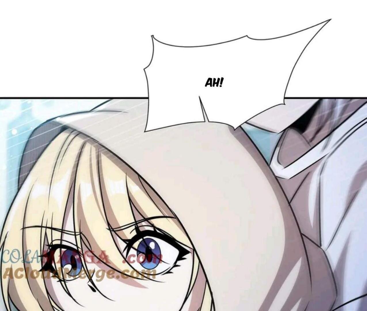 The Blood Princess And The Knight Chapter 311 - Halaman 104