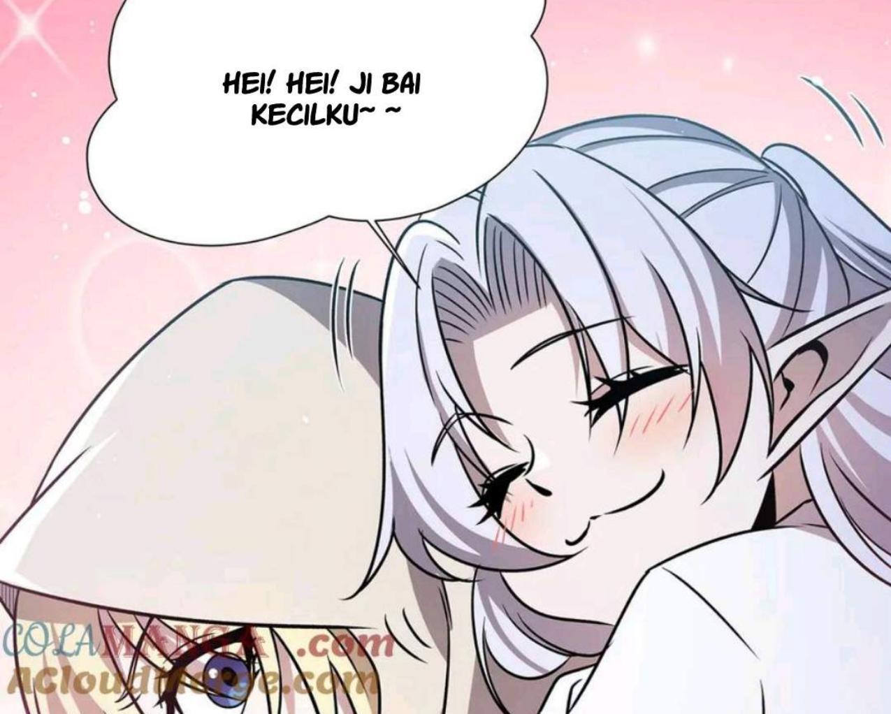 The Blood Princess And The Knight Chapter 311 - Halaman 107
