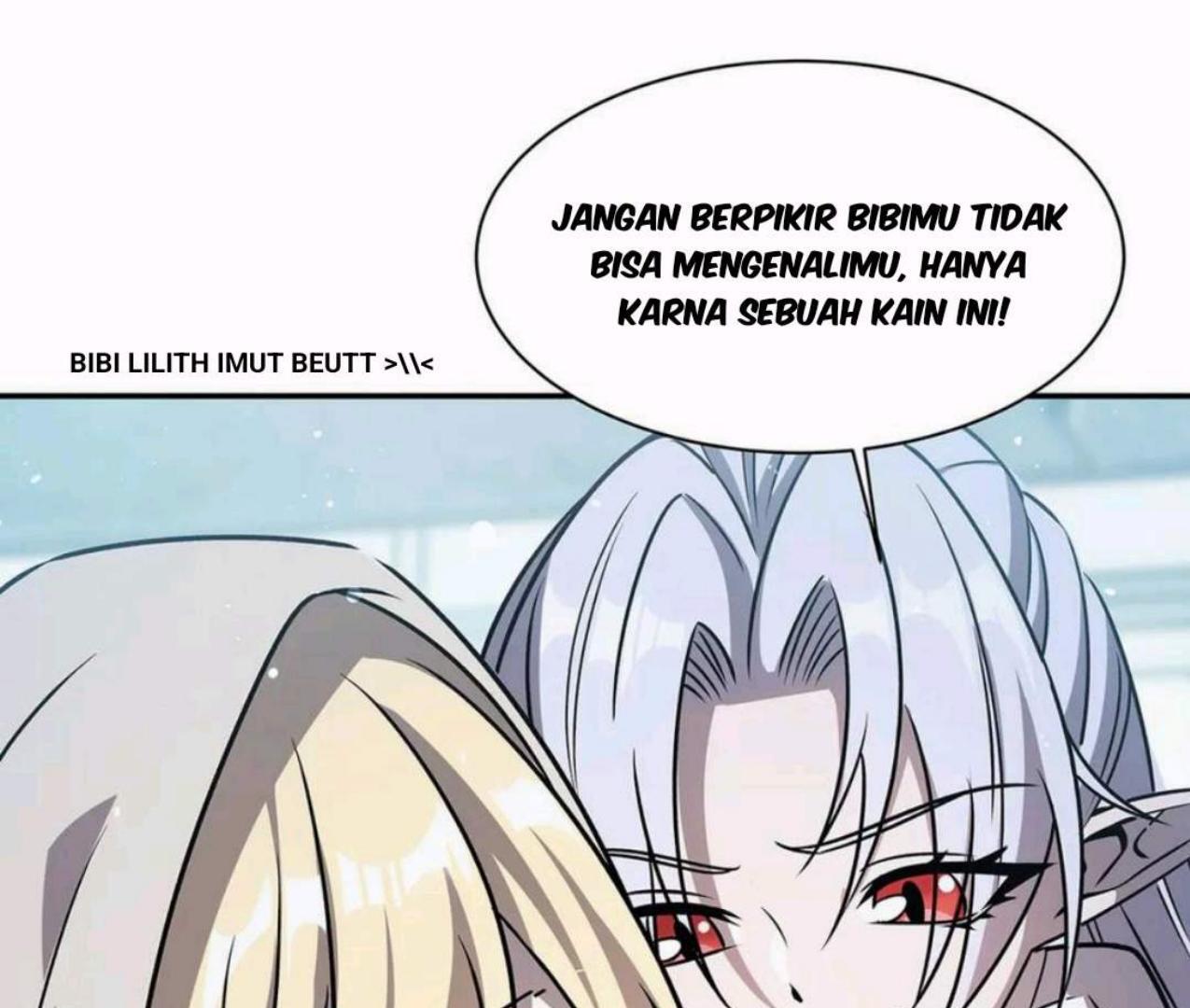 The Blood Princess And The Knight Chapter 311 - Halaman 109