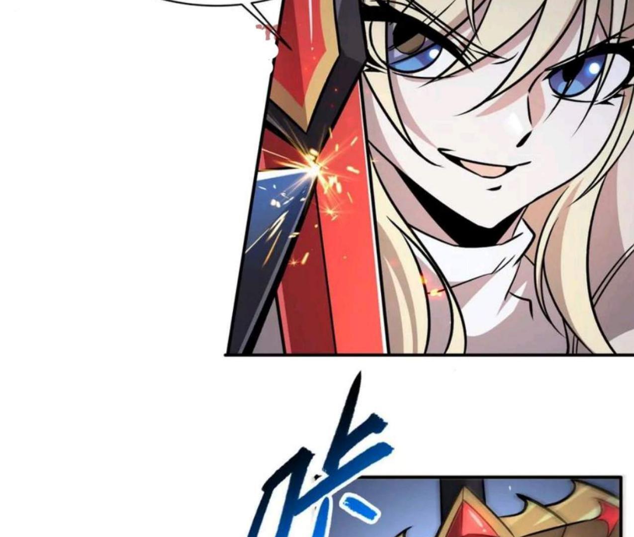 The Blood Princess And The Knight Chapter 311 - Halaman 21