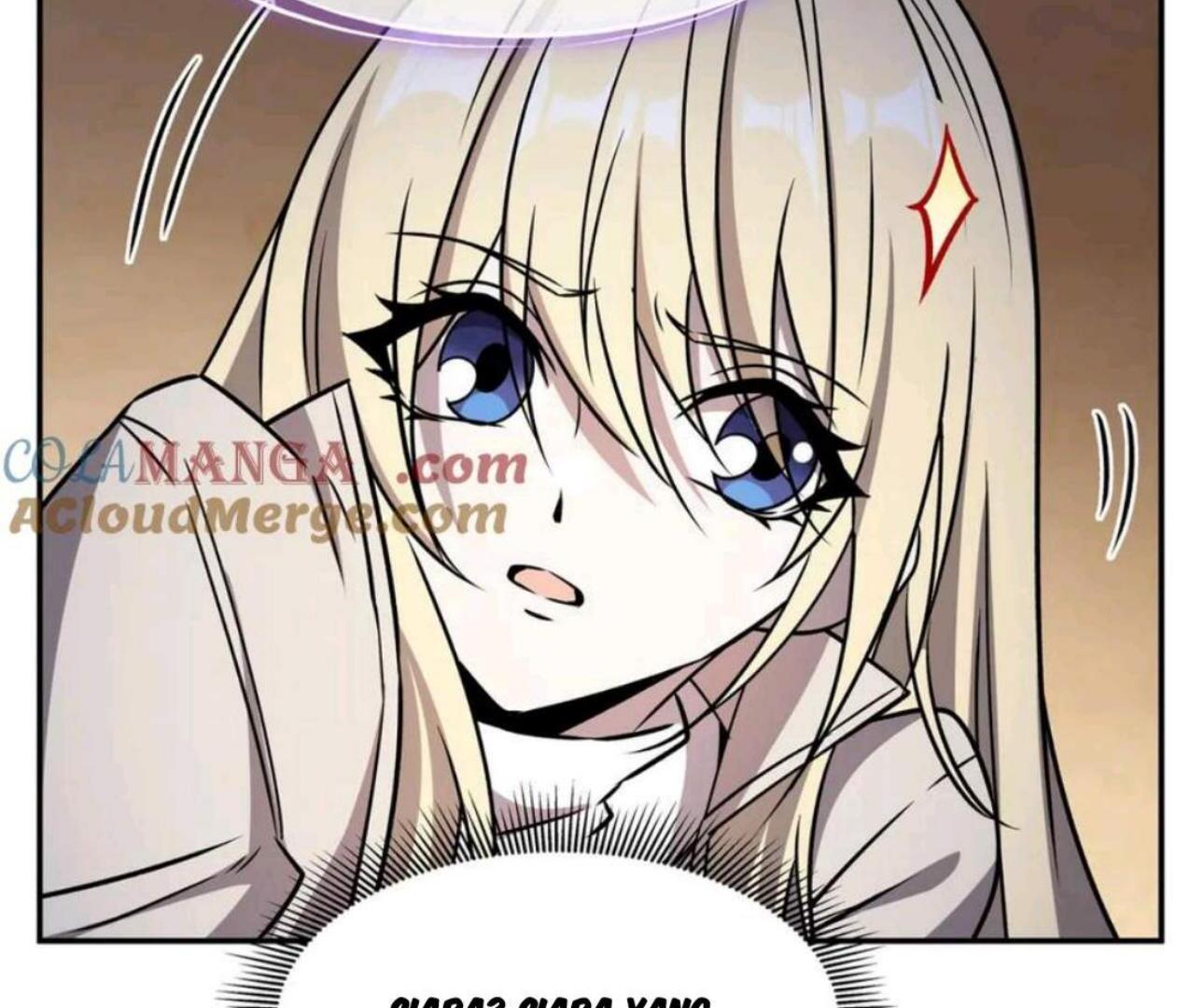 The Blood Princess And The Knight Chapter 311 - Halaman 30