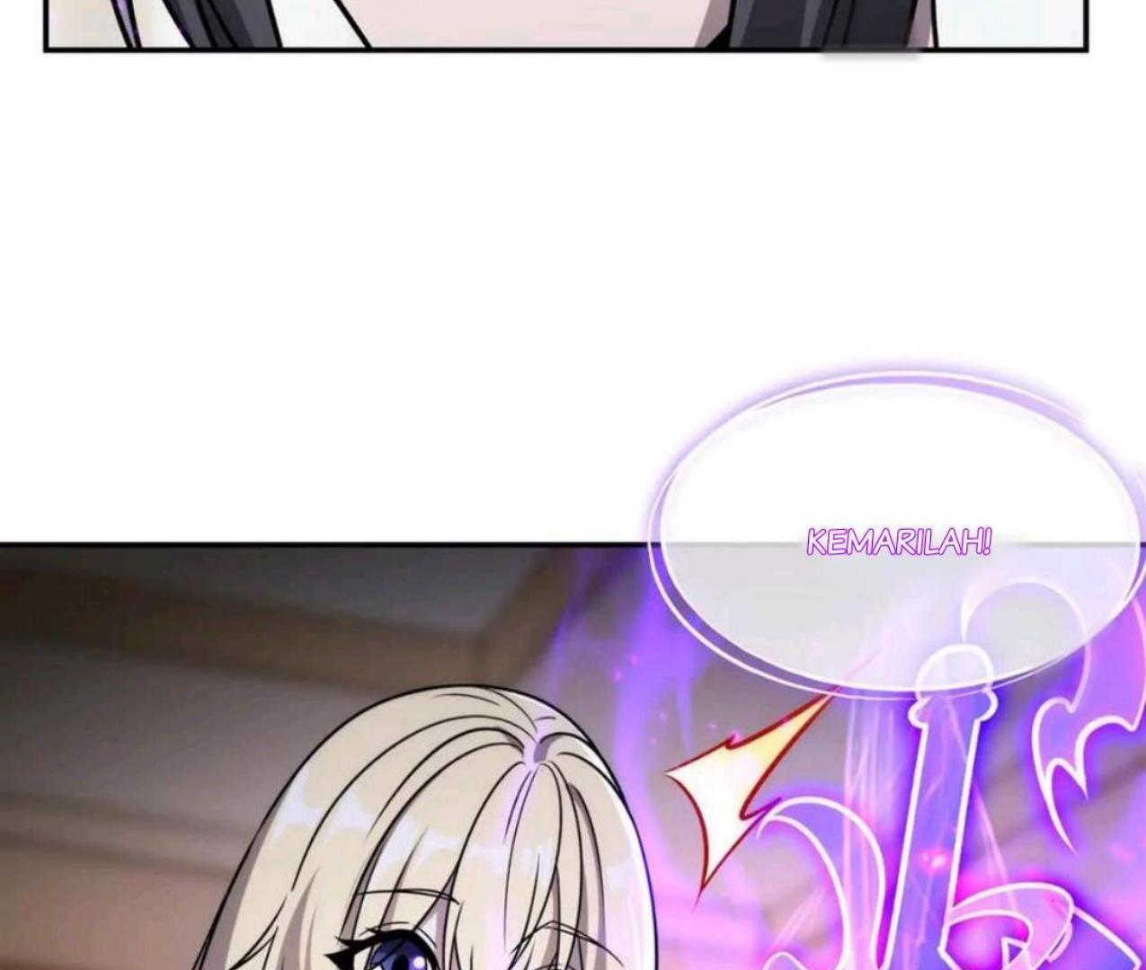 The Blood Princess And The Knight Chapter 311 - Halaman 34