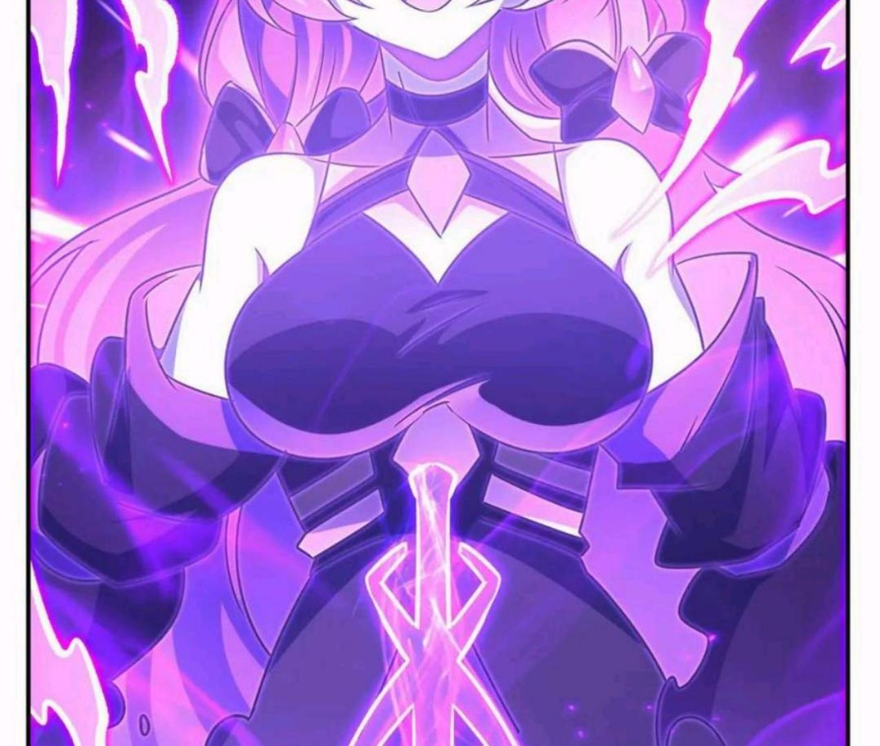 The Blood Princess And The Knight Chapter 311 - Halaman 38