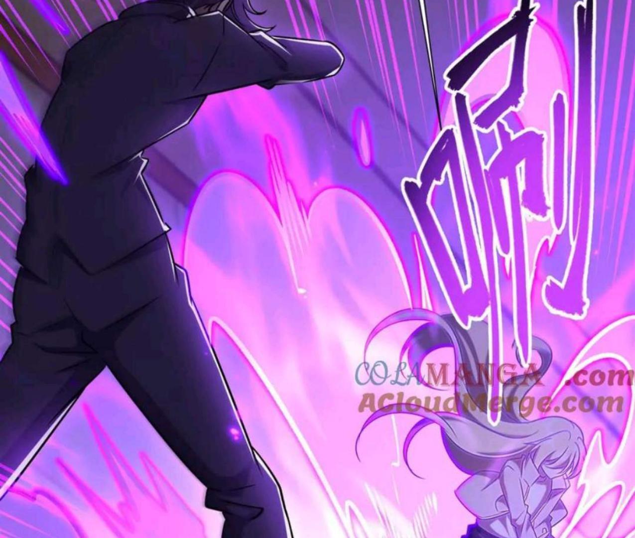 The Blood Princess And The Knight Chapter 311 - Halaman 41