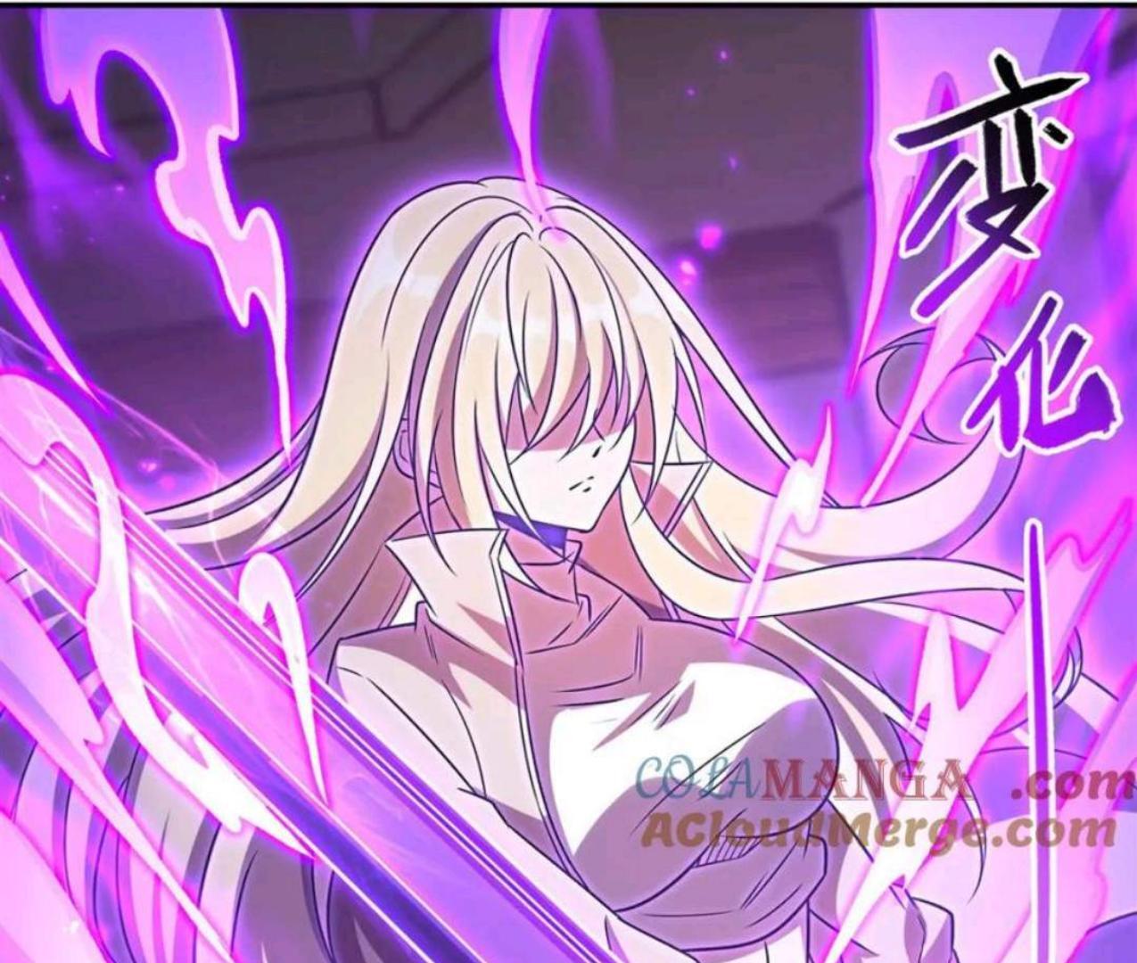 The Blood Princess And The Knight Chapter 311 - Halaman 43