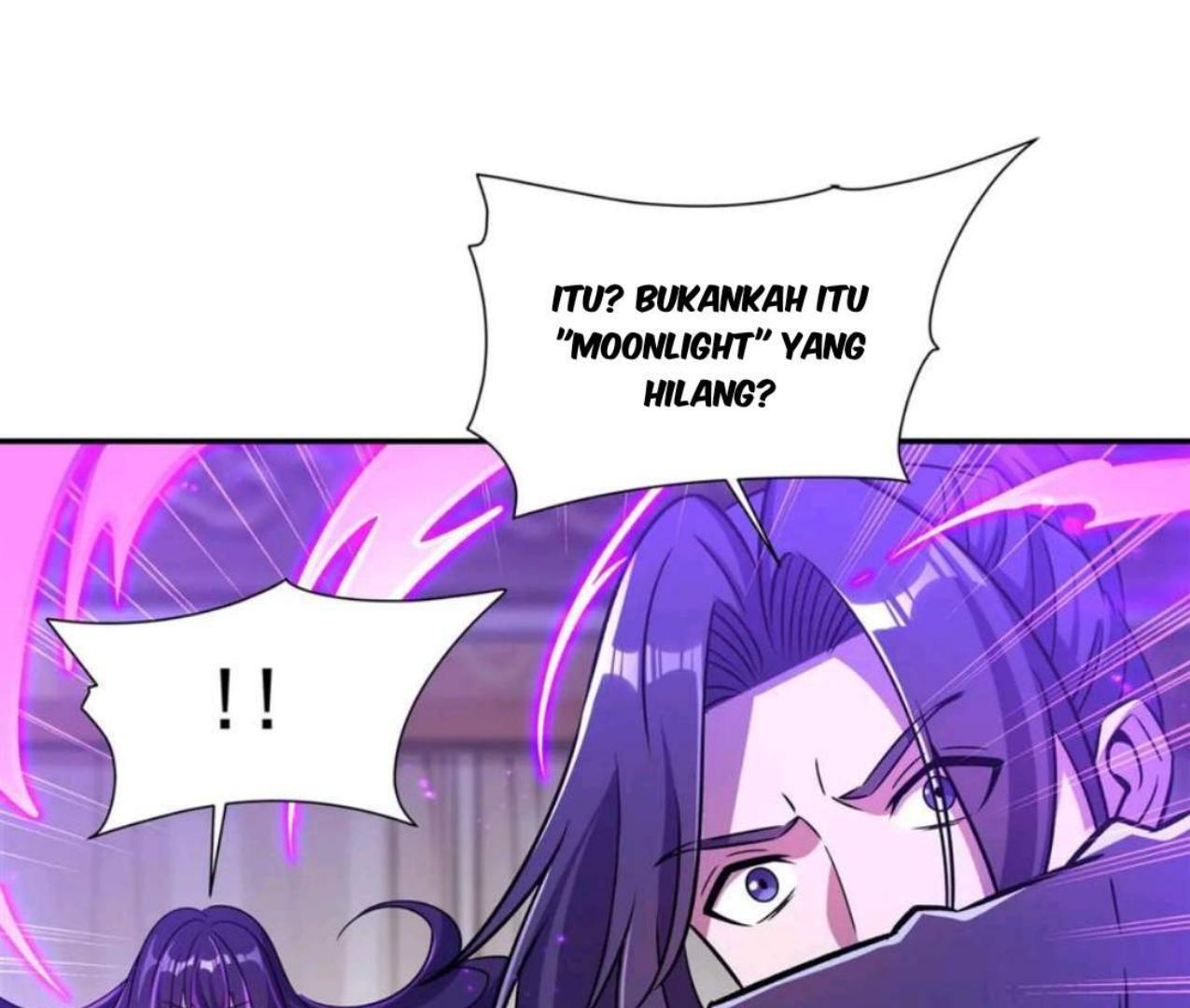 The Blood Princess And The Knight Chapter 311 - Halaman 45