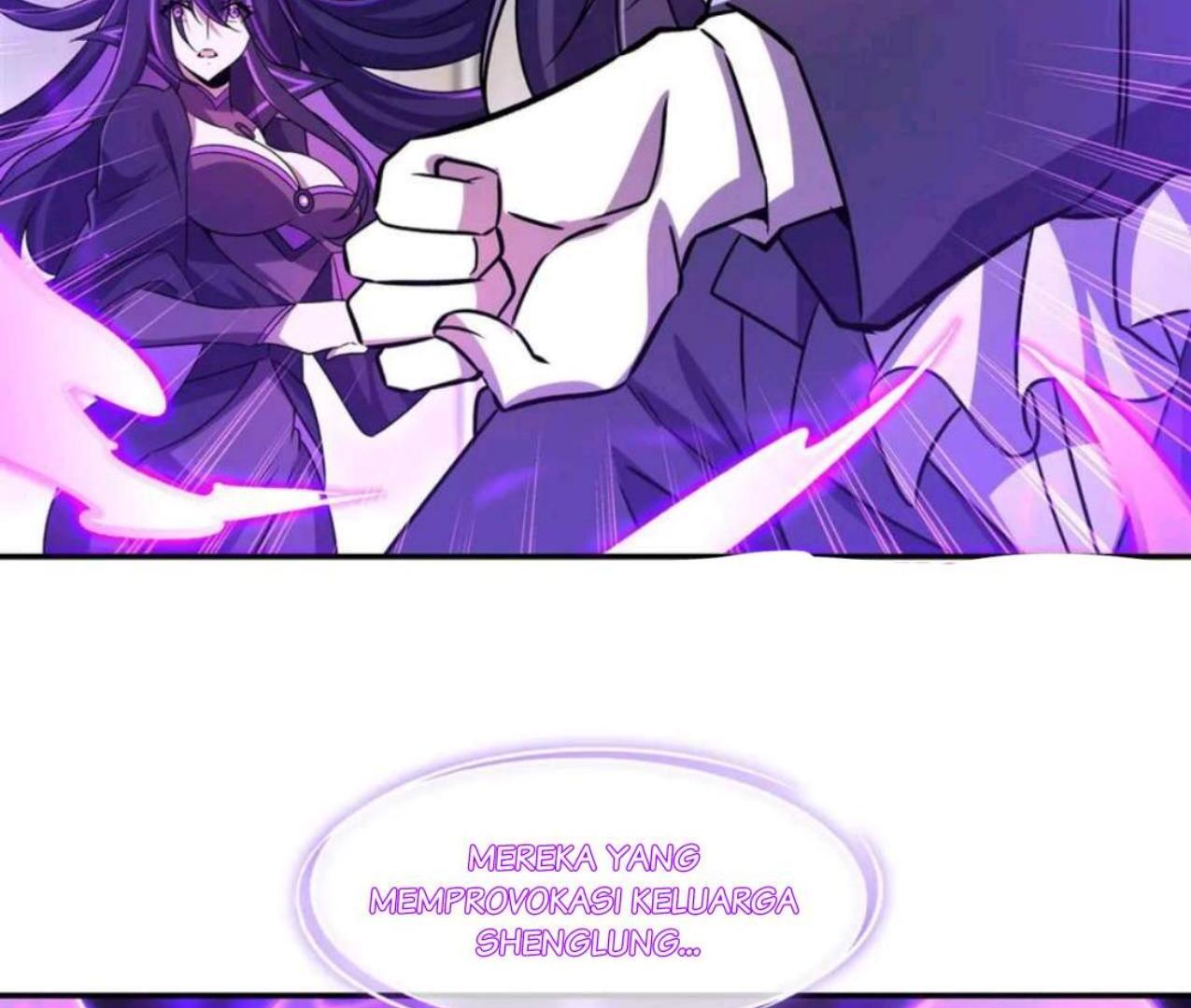The Blood Princess And The Knight Chapter 311 - Halaman 46