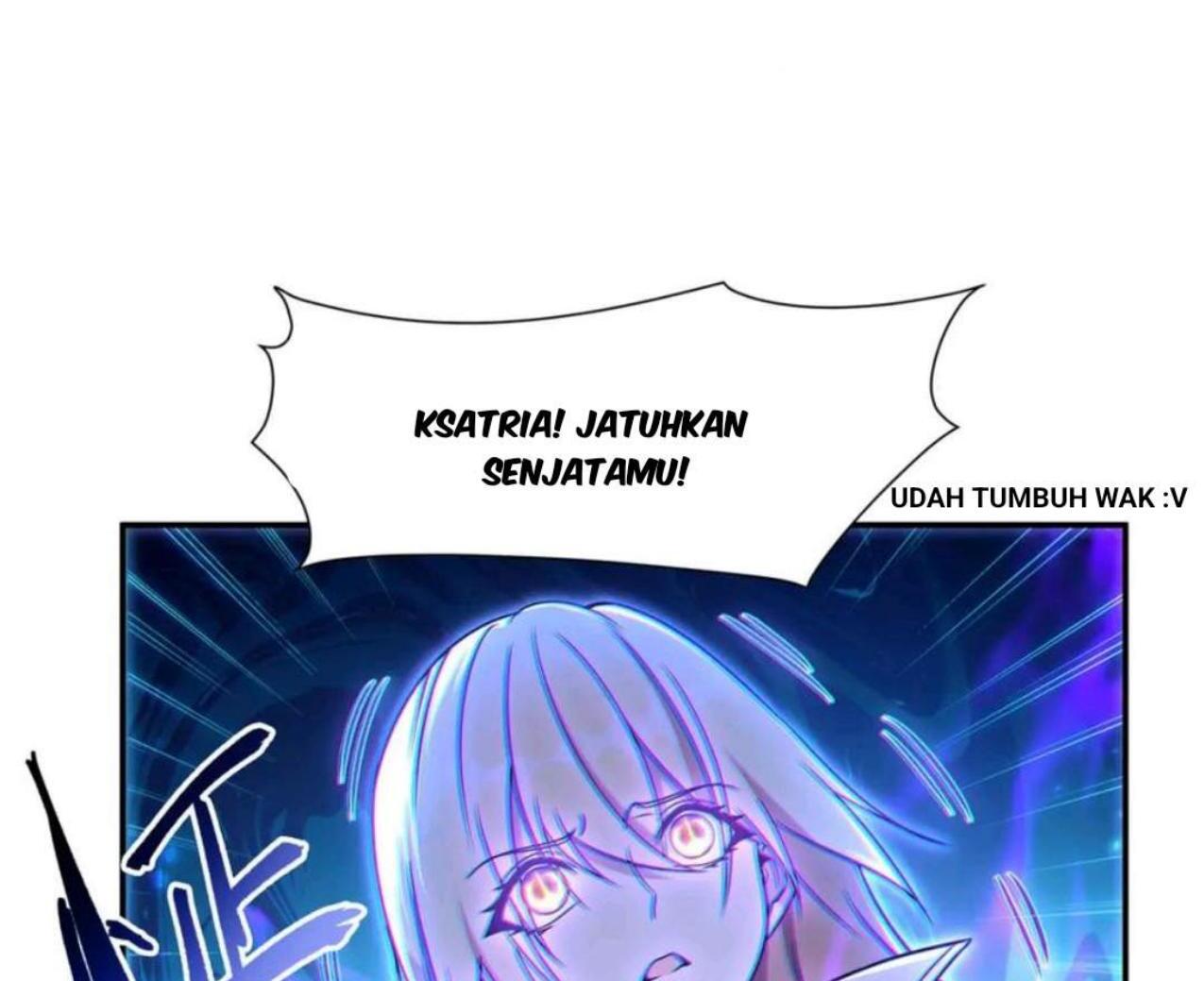 The Blood Princess And The Knight Chapter 311 - Halaman 59