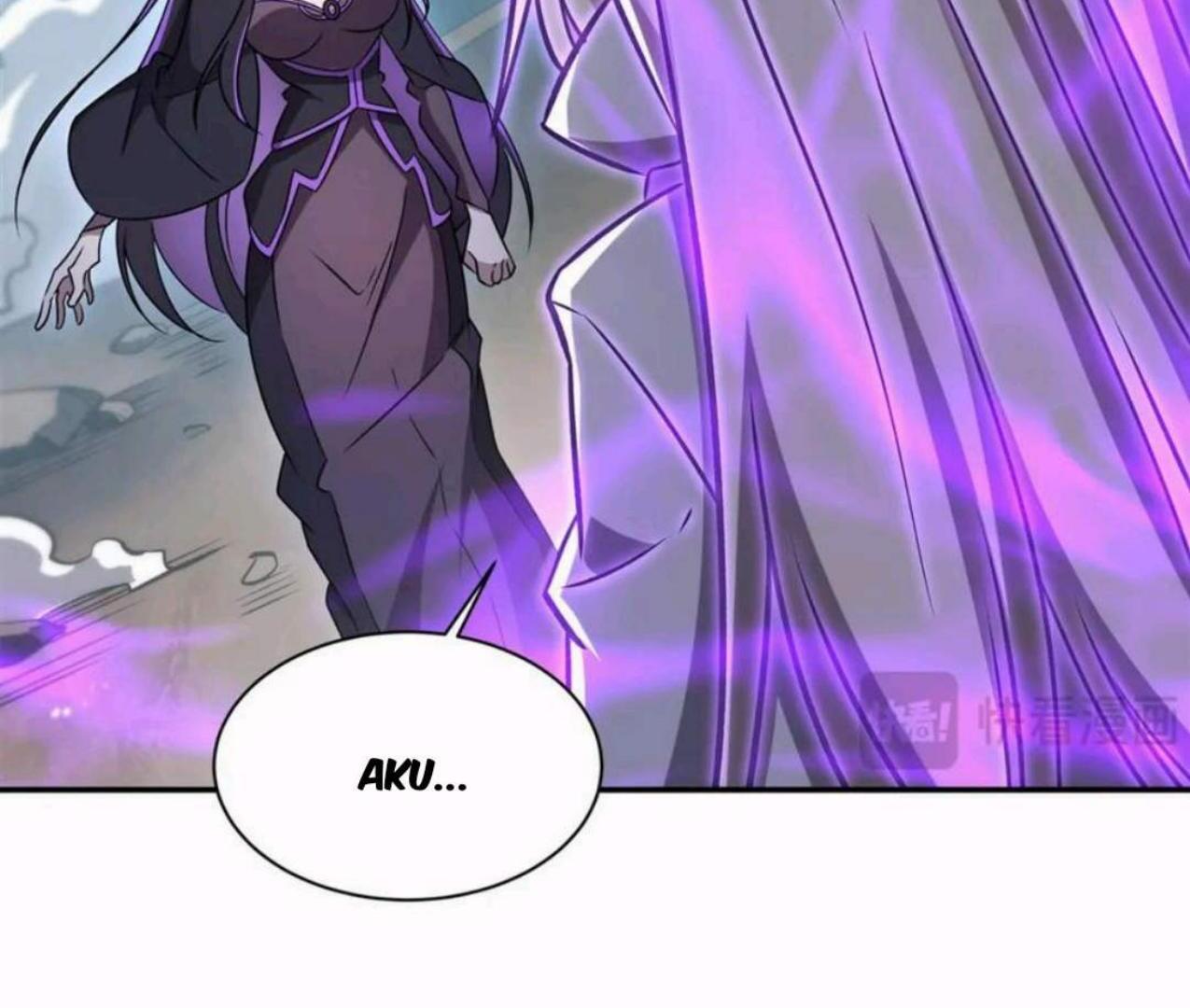 The Blood Princess And The Knight Chapter 311 - Halaman 62