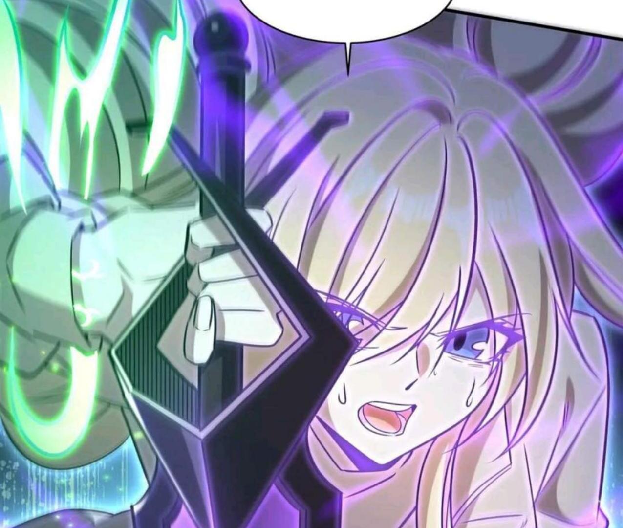 The Blood Princess And The Knight Chapter 311 - Halaman 68